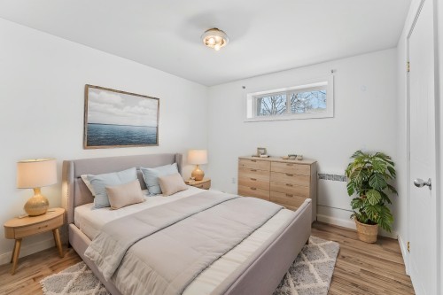 Bedroom - 19780 Place De L'Aviron, Mirabel, QC - Indoor Photo Showing Bedroom