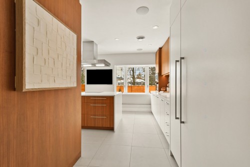 Cuisine - 1670 Ch. Markham, Mont-Royal, QC - Indoor