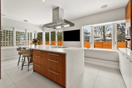 Cuisine - 1670 Ch. Markham, Mont-Royal, QC - Indoor Photo Showing Other Room