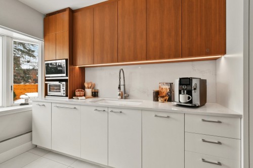 Cuisine - 1670 Ch. Markham, Mont-Royal, QC - Indoor