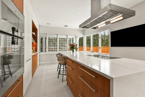 Cuisine - 1670 Ch. Markham, Mont-Royal, QC - Indoor Photo Showing Other Room