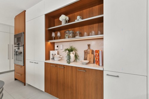 Cuisine - 1670 Ch. Markham, Mont-Royal, QC - Indoor