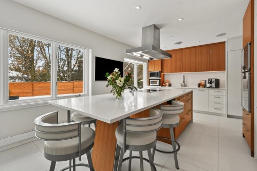 Cuisine - 1670 Ch. Markham, Mont-Royal, QC - Indoor