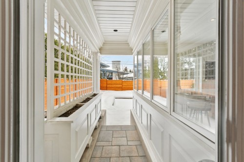 Autre - 1670 Ch. Markham, Mont-Royal, QC -  Photo Showing Other Room