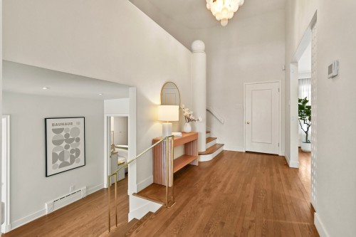 Intérieur - 1670 Ch. Markham, Mont-Royal, QC - Indoor Photo Showing Other Room