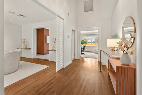 Intérieur - 1670 Ch. Markham, Mont-Royal, QC - Indoor Photo Showing Other Room