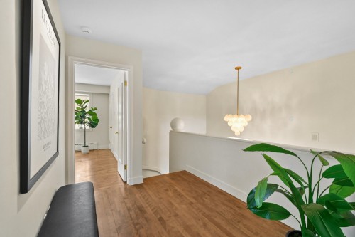 Intérieur - 1670 Ch. Markham, Mont-Royal, QC - Indoor Photo Showing Other Room