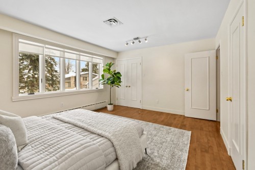 Chambre à coucher - 1670 Ch. Markham, Mont-Royal, QC - Indoor Photo Showing Bedroom