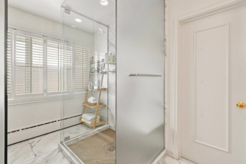 Salle de bains - 1670 Ch. Markham, Mont-Royal, QC - Indoor