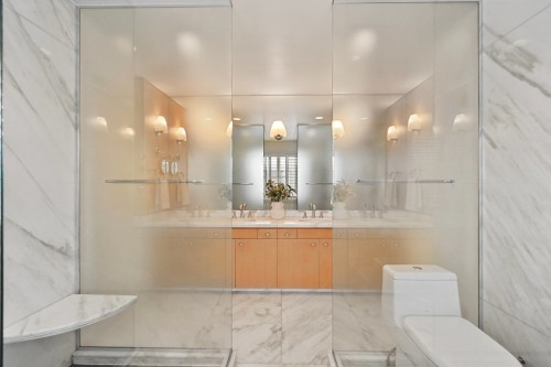 Salle de bains - 1670 Ch. Markham, Mont-Royal, QC - Indoor Photo Showing Bathroom