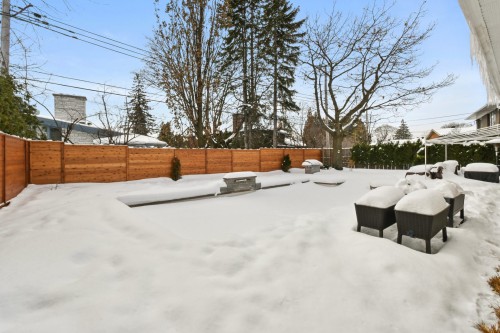 Cour - 1670 Ch. Markham, Mont-Royal, QC - Outdoor