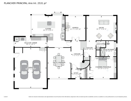 Autre - 1670 Ch. Markham, Mont-Royal, QC - Other
