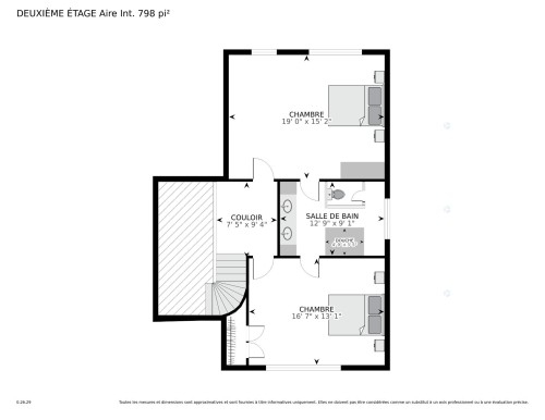 Autre - 1670 Ch. Markham, Mont-Royal, QC - Other