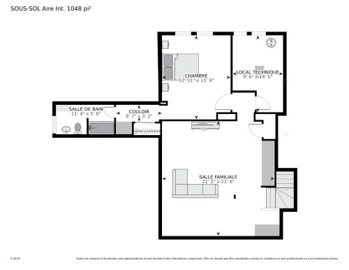 Autre - 1670 Ch. Markham, Mont-Royal, QC - Other