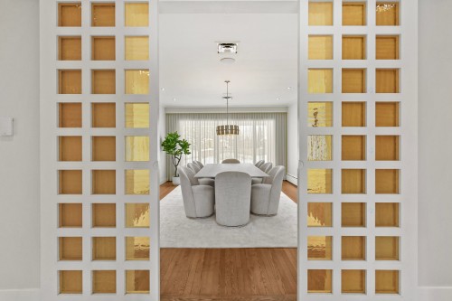 Salle à manger - 1670 Ch. Markham, Mont-Royal, QC -  Photo Showing Other Room