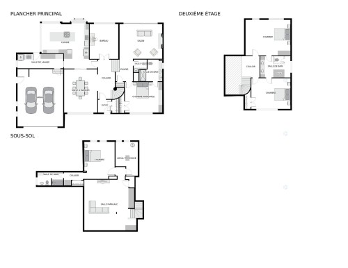 Autre - 1670 Ch. Markham, Mont-Royal, QC - Other