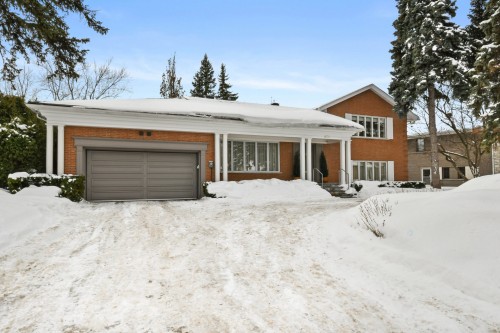 Façade - 1670 Ch. Markham, Mont-Royal, QC - Outdoor With Facade