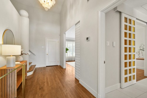 Intérieur - 1670 Ch. Markham, Mont-Royal, QC - Indoor Photo Showing Other Room