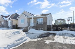 124 Rue Catherine  Saint-Rémi, QC J0L 2L0