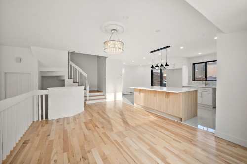 Overall view - 631 Boul. Dr.-Frederik-Philips, Montréal (Saint-Laurent), QC 