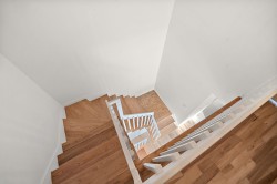 Escalier - 