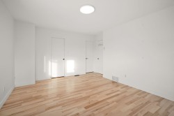 Chambre à coucher principale - 