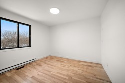 Chambre à coucher - 