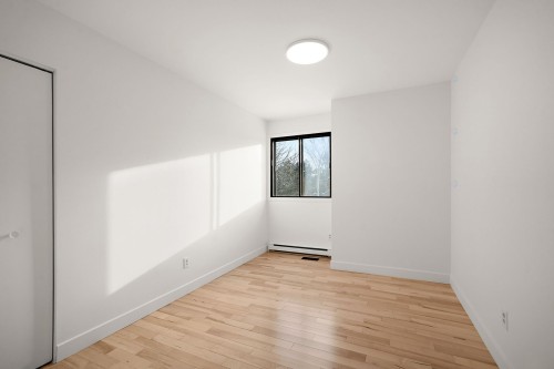 Bedroom - 631 Boul. Dr.-Frederik-Philips, Montréal (Saint-Laurent), QC 