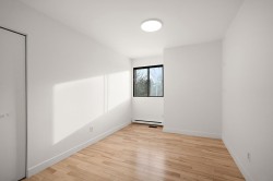 Chambre à coucher - 