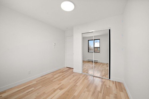 Bedroom - 631 Boul. Dr.-Frederik-Philips, Montréal (Saint-Laurent), QC 
