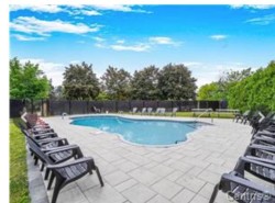 Piscine - 