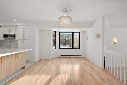 Dining Room - 631 Boul. Dr.-Frederik-Philips, Montréal (Saint-Laurent), QC 