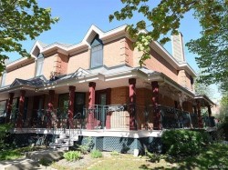 736 Rue De La Noue  Montréal (Verdun/Île-Des-Soeurs), QC H3E 1W1