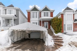 1057 Rue André-Forand  Laval (Sainte-Rose), QC H7L 5N3