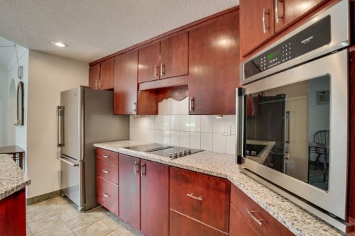 Cuisine - 186 3E Rang Du Gore, Lochaber, QC - Indoor Photo Showing Kitchen