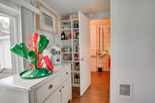 Cuisinette - 186 3E Rang Du Gore, Lochaber, QC - Indoor Photo Showing Other Room