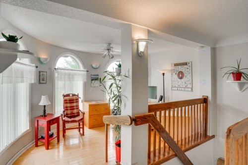 Boudoir - 186 3E Rang Du Gore, Lochaber, QC - Indoor Photo Showing Other Room