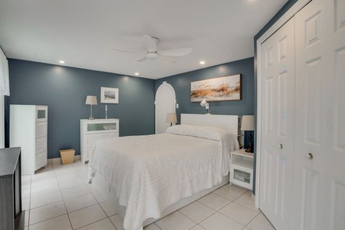 Chambre à coucher principale - 186 3E Rang Du Gore, Lochaber, QC - Indoor