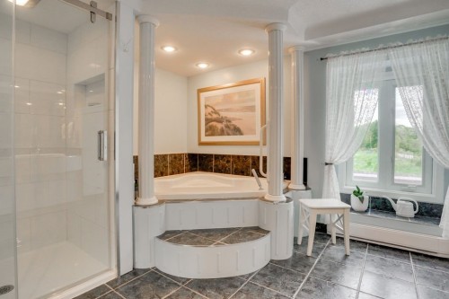 Salle de bains - 186 3E Rang Du Gore, Lochaber, QC - Indoor Photo Showing Bathroom