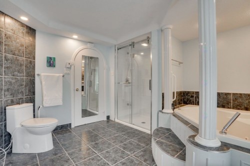 Salle de bains - 186 3E Rang Du Gore, Lochaber, QC - Indoor Photo Showing Bathroom