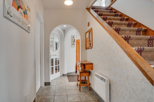 Hall d'entrée/Vestibule - 186 3E Rang Du Gore, Lochaber, QC - Indoor Photo Showing Other Room