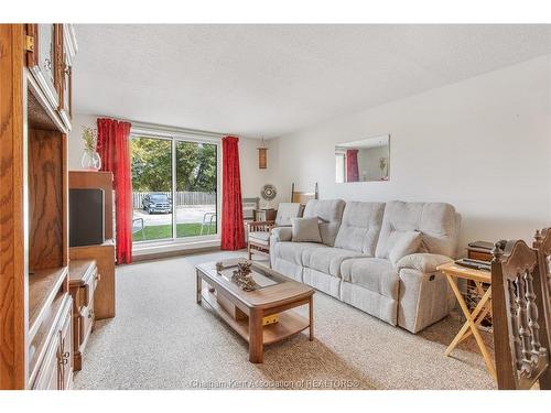 104-150 PARK Avenue EAST Chatham, ON N7M 3V6