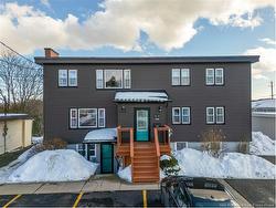 12-16 Corkery ST  Saint John, NB E2K 2Z6