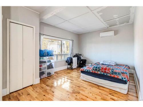 99 Pacific Ave, Moncton, NB 