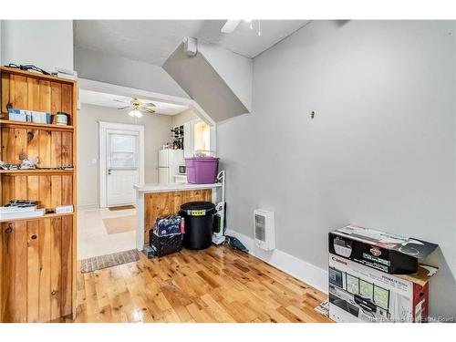 99 Pacific Ave, Moncton, NB 