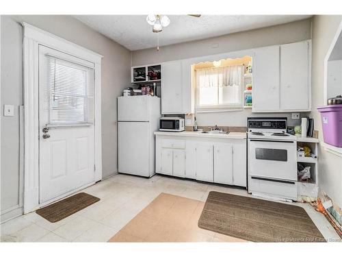 99 Pacific Ave, Moncton, NB 