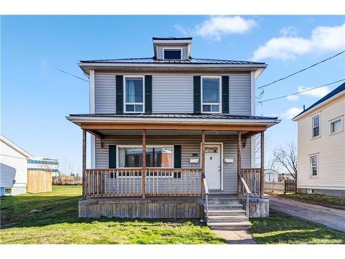 99 Pacific Ave, Moncton, NB 