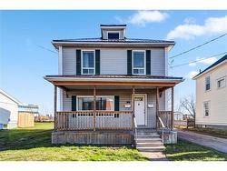 99 Pacific AVE  Moncton, NB E1E 2G2