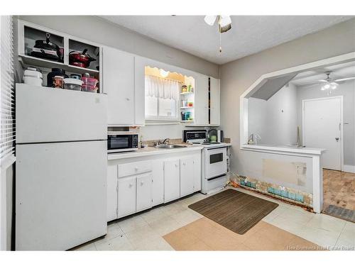 99 Pacific Ave, Moncton, NB 