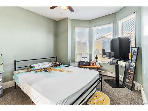 99 Pacific Ave, Moncton, NB 